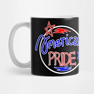 American Pride Mug